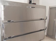 Komora z bocznym za³adunkiem